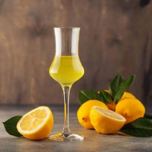 Limoncello