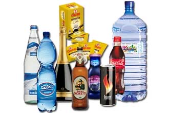 Otras bebidas