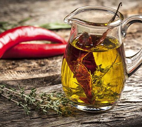 Otros aceites