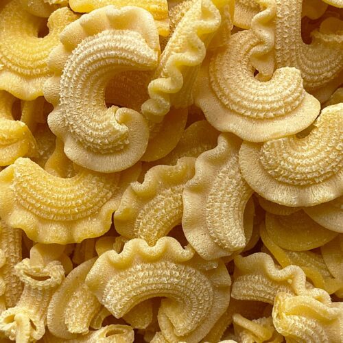 Pasta sin gluten
