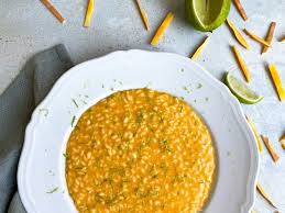 RISOTTOS PURÉS Y CALDOS PREPARADOS