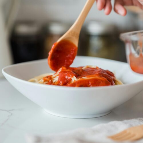 SALSAS TOMATE Y CONSERVAS