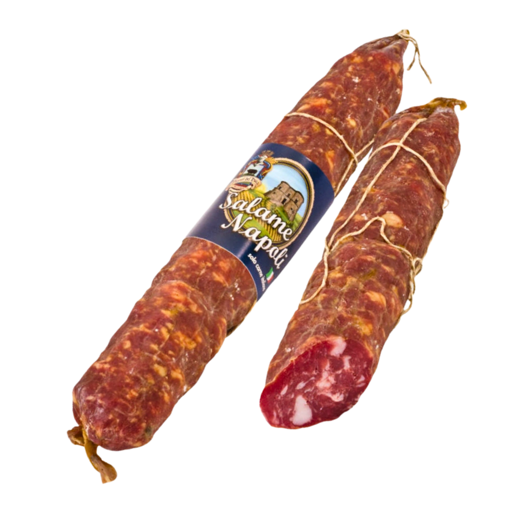 Salame Napoli 1KG