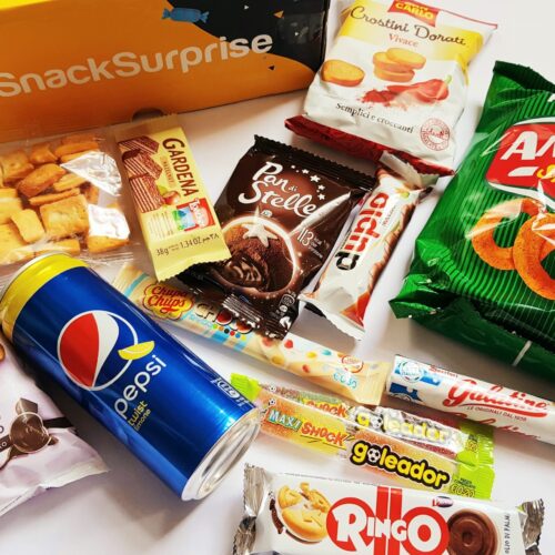 Snacks