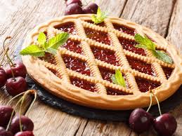 Tartas y Crostatas