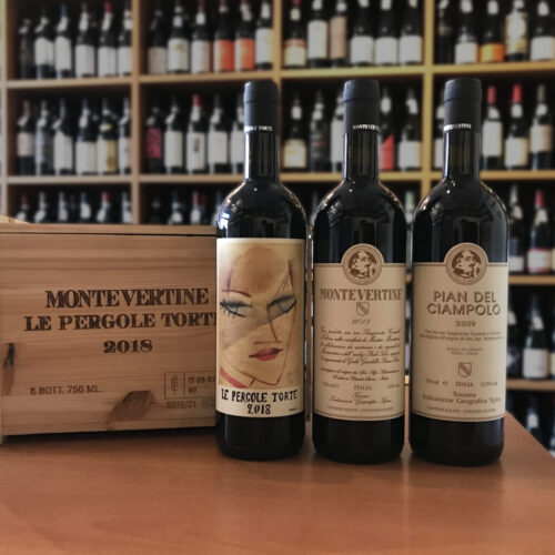 VINOS
