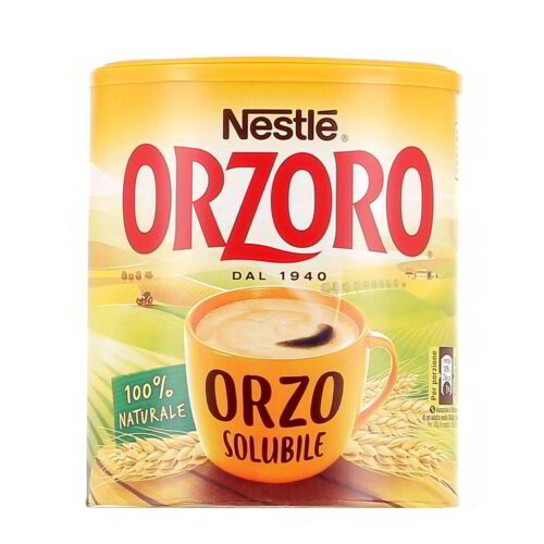 Nestlé Orzoro Solubile Gr120
