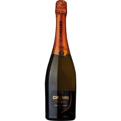 Cinzano Vino Spumante Dry cl.75