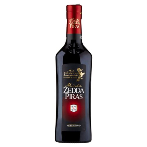 Mirto Zedda Piras Cl.50