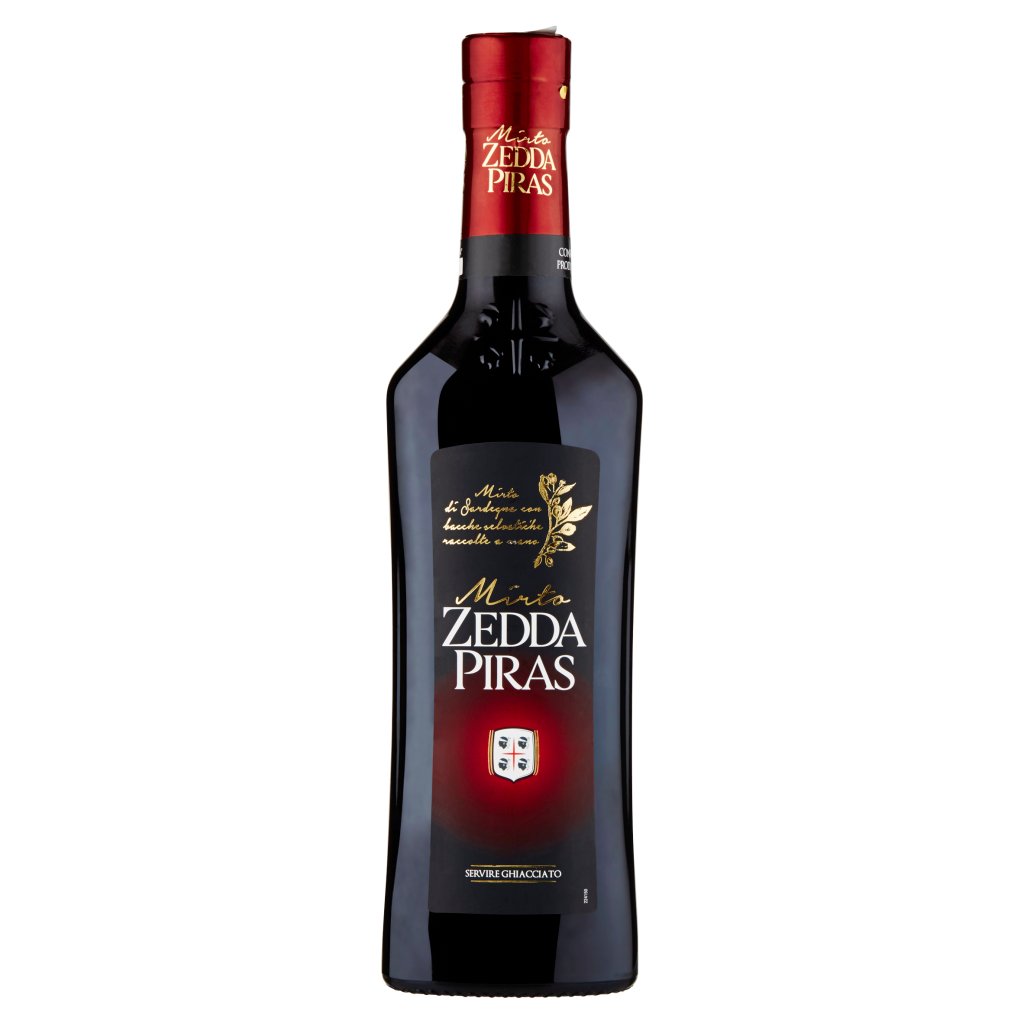 Mirto Zedda Piras Cl.50