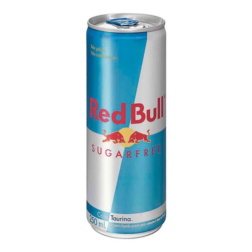 Red Bull Zero Sugarfree Ml.250