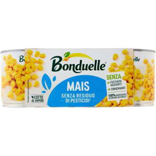 Bonduelle Mais Latta Gr3 x 140