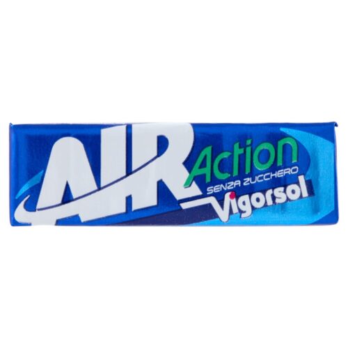 Vigorsol Chewing gum Air Action Gr13