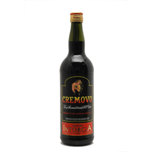 Cantine Intorcia Il Cremovo Marsala Lt.1