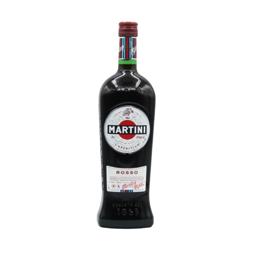 Martini Rosso  Lt.1
