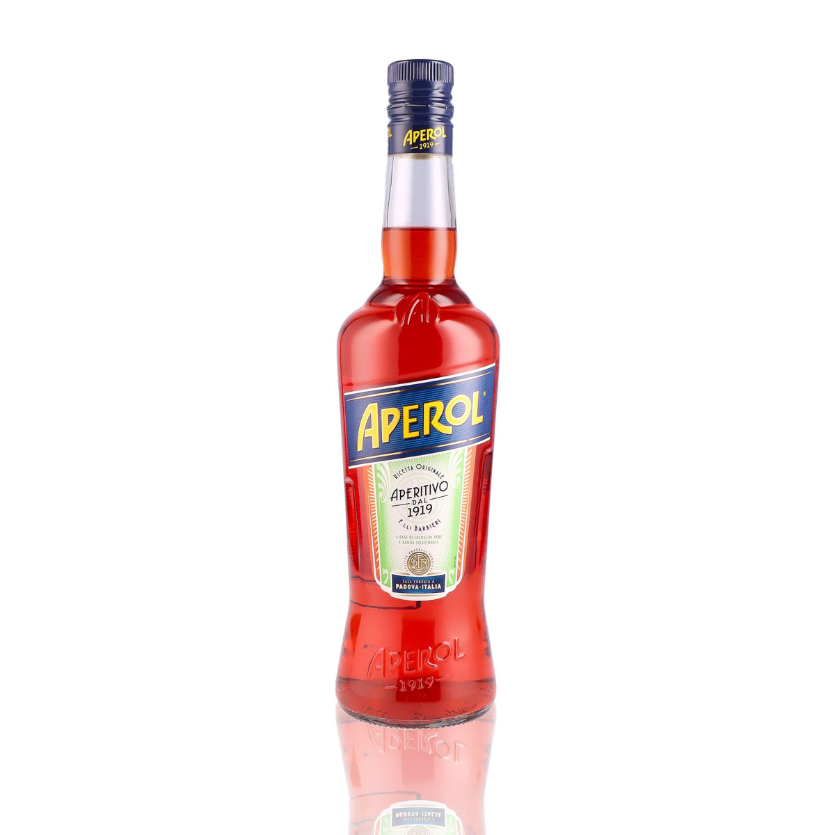 Aperol Aperitivo dal 1919 Cl.100