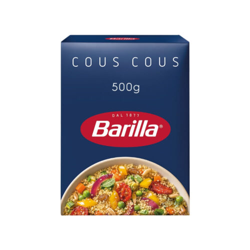 Barilla Cous Cous Gr500