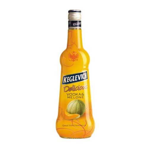 Keglevich Vodka Melone Cl.70