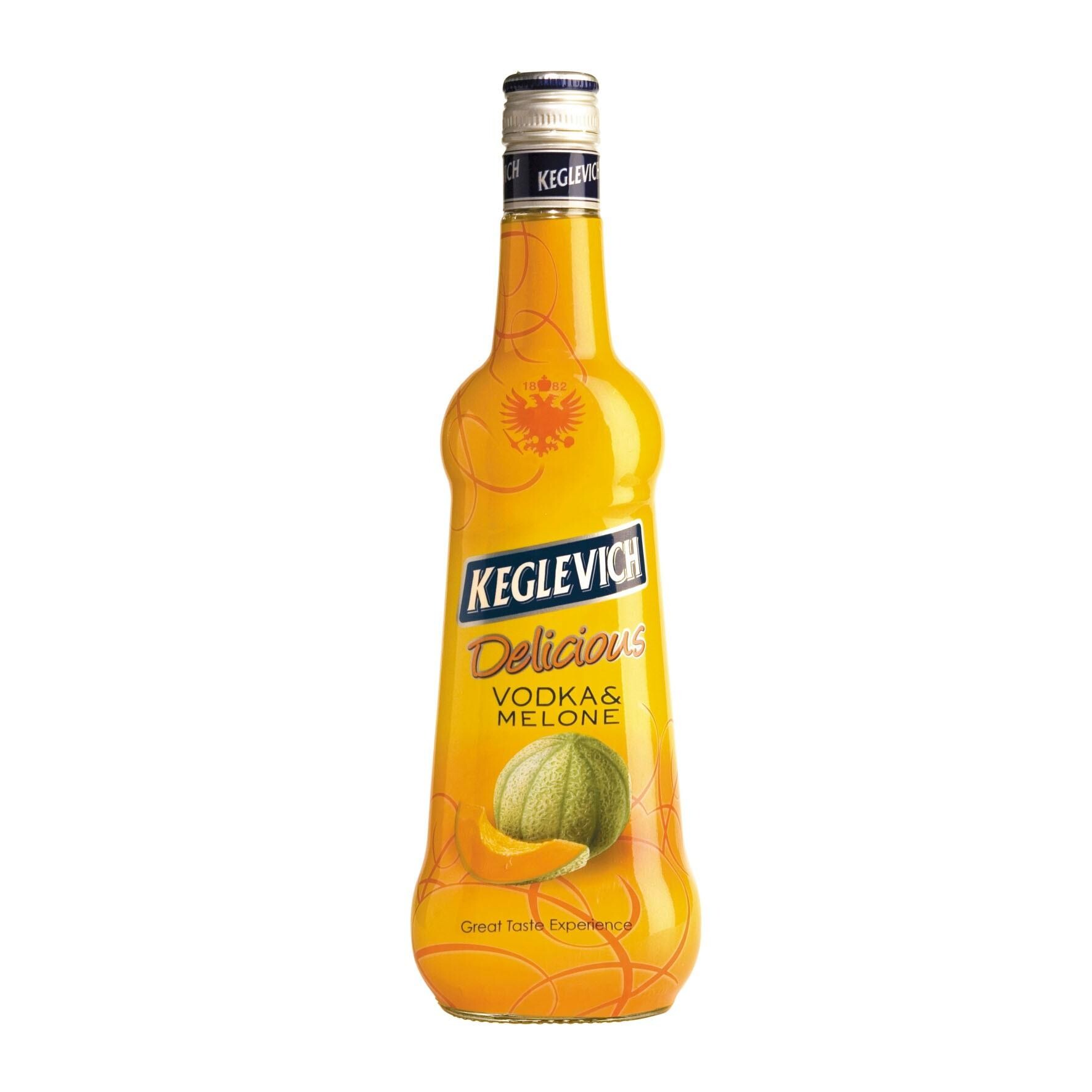 Keglevich Vodka Melone Cl.70