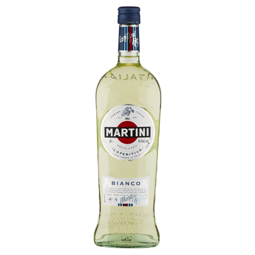 Martini Bianco Lt.1