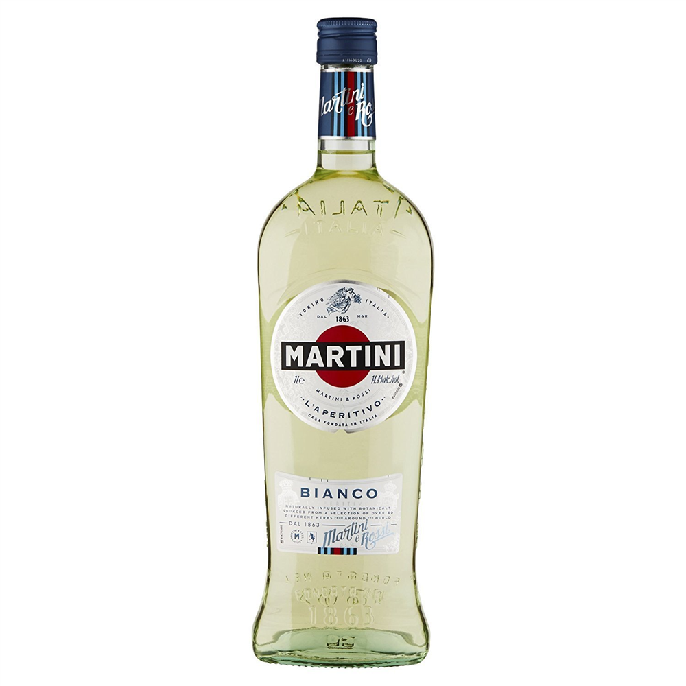 Martini Bianco Lt.1