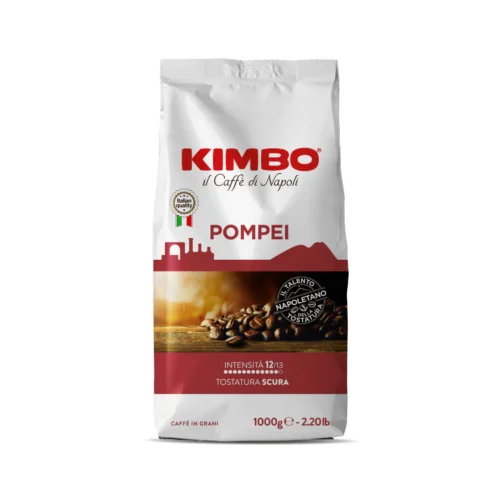Kimbo Pompei 1kg
