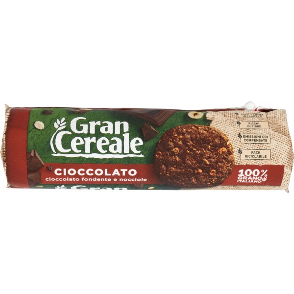 Gran Cereale Cacao