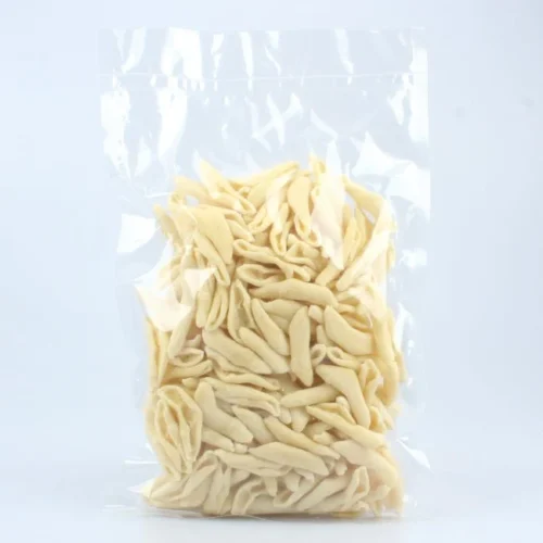 Pasta Fresca Strascinati Di Semola 500 gr
