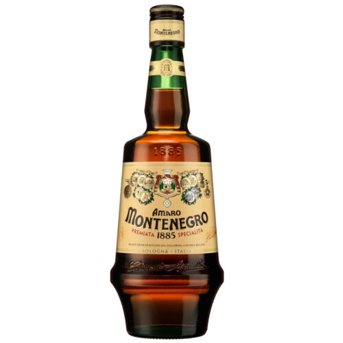 Amaro Montenegro