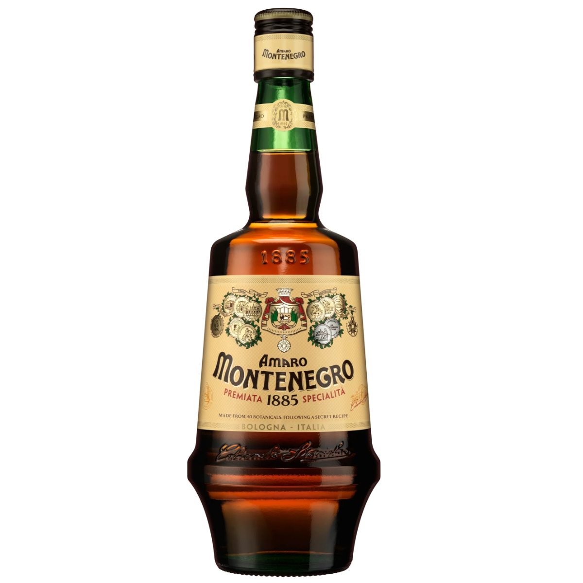 Amaro Montenegro