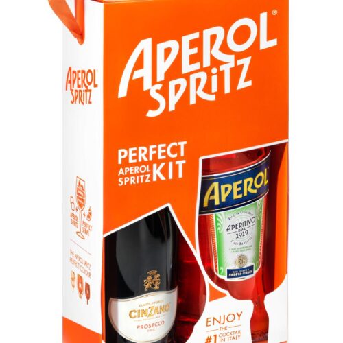 Aperol kit