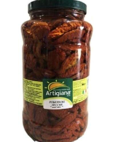 Artigiana Sud Pomodori Secchi 540 gr
