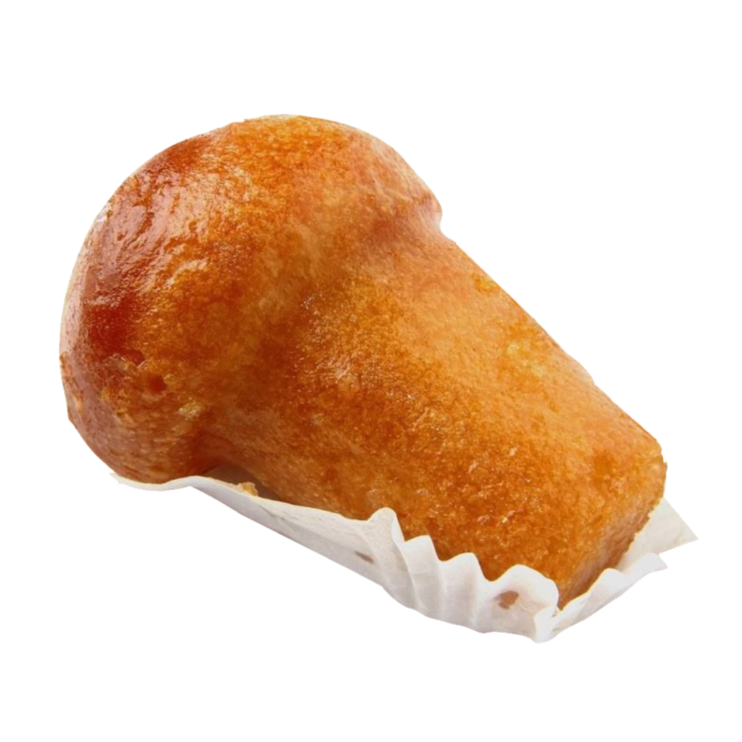 Babà Rum monoporzione