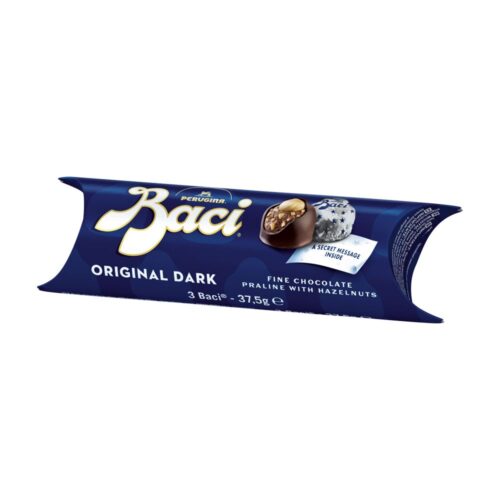 Baci Original Dark Tubo 25g