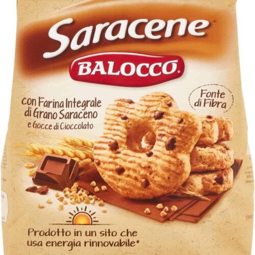 Balocco Saracene 350gr