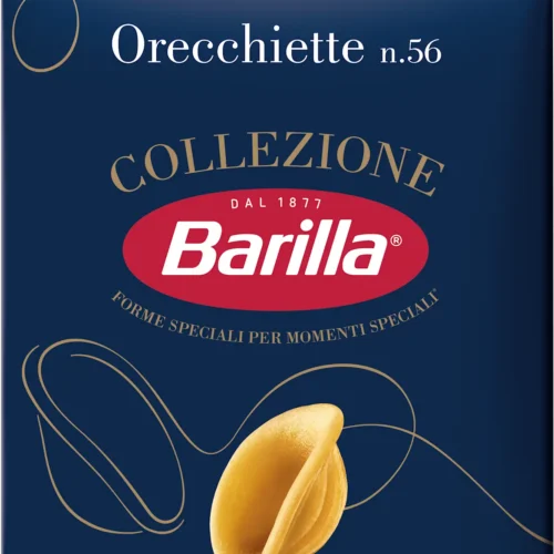 Barilla Orecchiette 500 gr