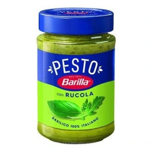 Barilla Pesto con Rucola