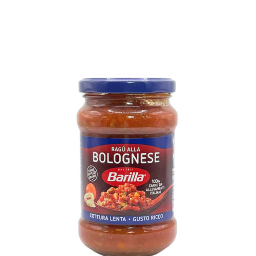 Barilla Sugo 300gr Bolognese