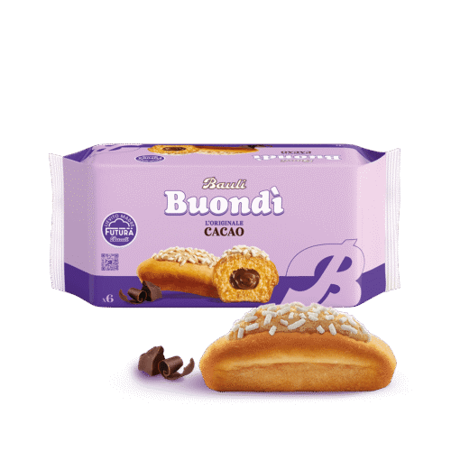 Bauli Buondì Cioccolato