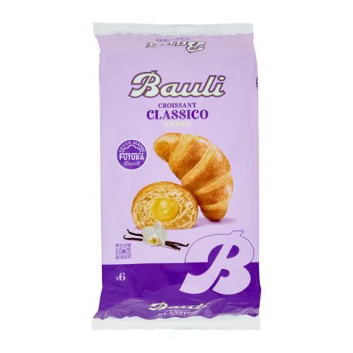 Bauli Croissant Crema