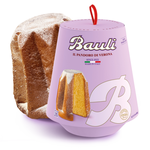 Bauli Il Pandoro Di Verona 1 Kg