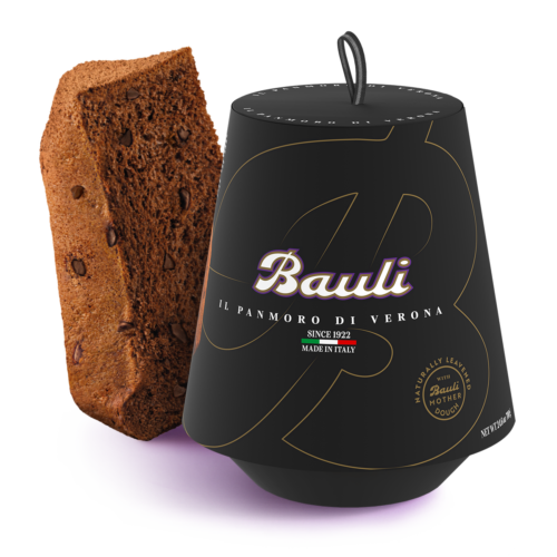 Bauli Il Panmoro Di Verona 1 Kg