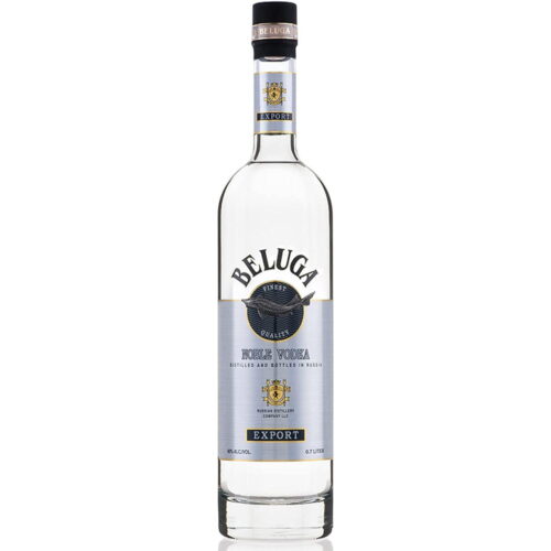 Beluga Noble Vodka