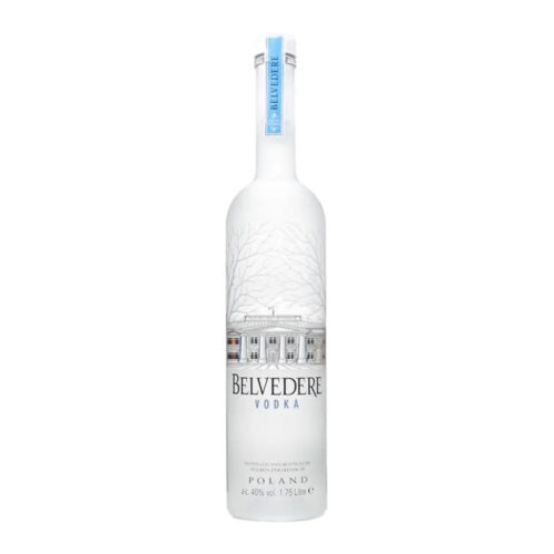 Belvedere Vodka