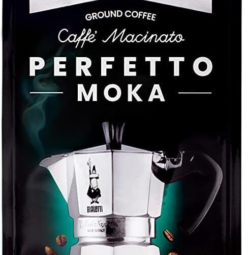 Bialetti Coffee deka