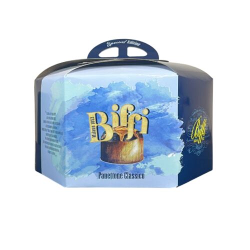 Biffi Panettone