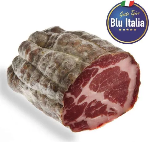 Blu Italia Coppa Paesana