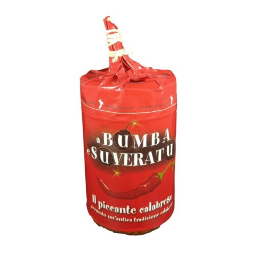 Bomba Del Calabrese 314 ml