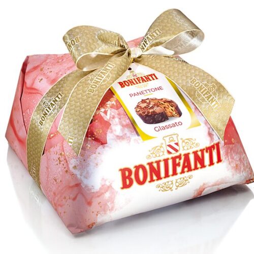 Bonifanti panettone