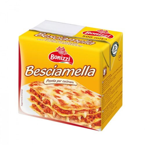 Bonizzi Besciamella 500ml